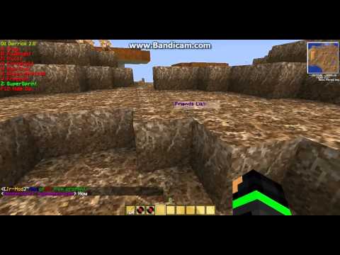 jocraftTEKKIT, New public tekkit server!