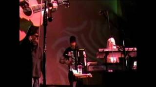KIM CARNES - &quot;STILL WARMED BY THE THRILL&quot; (LIVE IN SANTIAGO, CHILE)