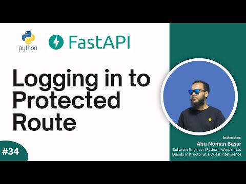 01 FastAPI Explained in 10 Minutes Modern Python Framework