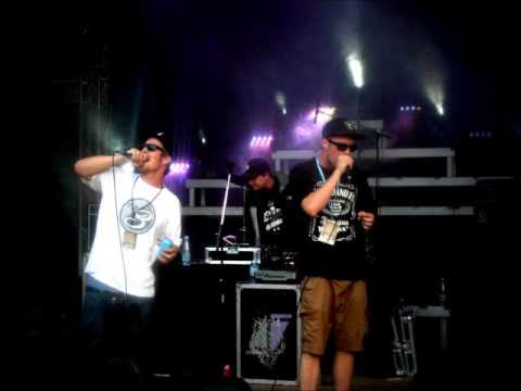 Kädveyhä - Darratuurii feat Vino-J