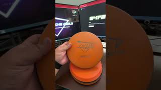3D Printed Disc Golf Discs!!!!!