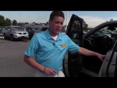 2016 GMC Yukon Denali Review Denver Thornton