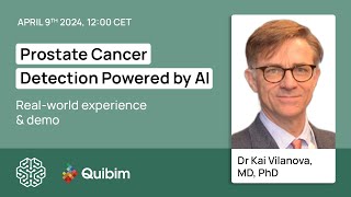 Human Bytes AI Academy: Prostate Cancer Detection Powered by AI