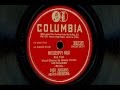 Dick Jurgens & His Orchestra - "Mississippi Mud ...
