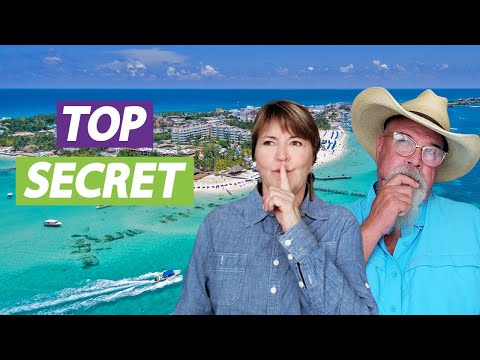 2023 Cancun Travel Guide: 9 Days In 5 New All-Inclusive Luxury Resorts - Mexico | 2GetawayTravel.com