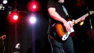 Wave Motion Gun - Marcy Playground live at Dante&#39;s