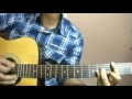 Jo Bhi Main - Rockstar - Complete Guitar Tutorial ...