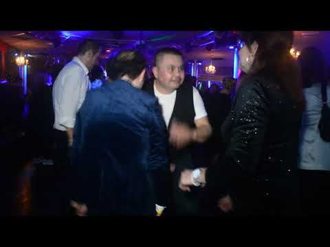 Soulparty maastricht 29-12-2019