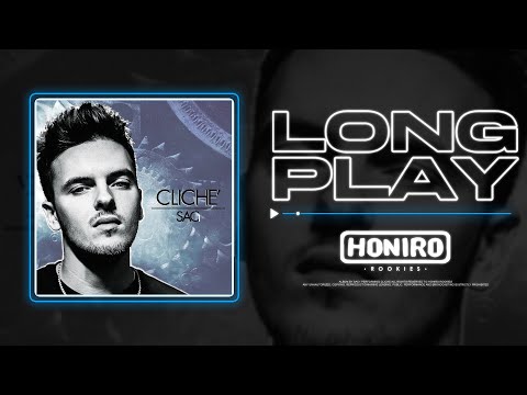 SAC1 - CLICHE' (Full Album)