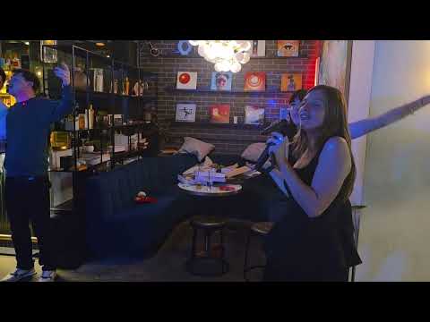 DJ Party Moves (Sareli Events Ltd) video.