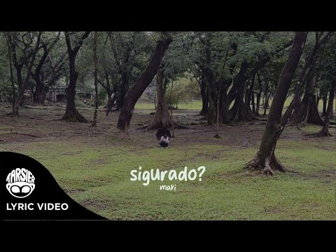 Video thumbnail for Sigurado?