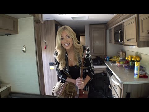 Fox News Reporter Abby Hornacek Gets Body Slammed by Wrestler on Live TV