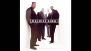 Commissioned crucified with christ ft.marvin sapp