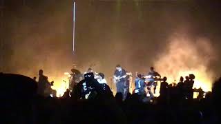 ms lauryn hill - Final Hour live @ cittadella festival 2018