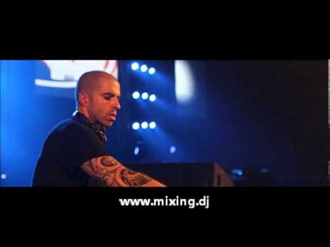 Chris Liebing - Live @ Mayday 2013 (Dortmund) - 28-04-2013