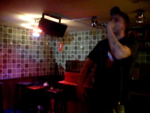 CONCIERTO ALOY Y EL BOLA EN BENIDORM