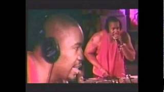 DJ Doggtime - Doin&#39; My Thang (1996) - SWV Don&#39;t Waste Your Time bw Spread Love Inst.