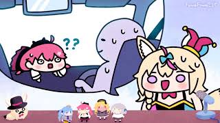 [推薦] FuwaFuwa 軟趴趴 POLKA導航