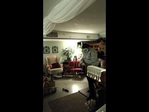 Break every chain by linton swaby