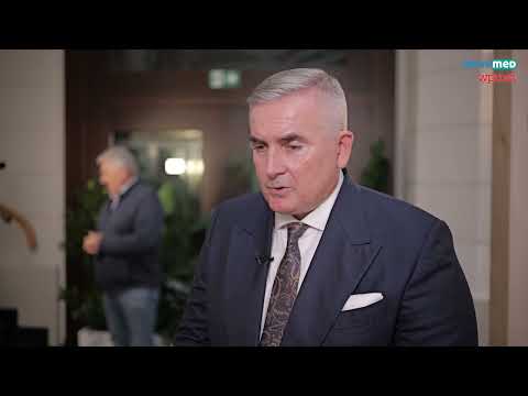 Prof. Targowski: Mamy bezpieczne i skuteczne szczepionki przeciw RSV, dla seniorów są bezpłatne