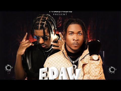 G-kalash Drill Ft Steves J. Bryan - Epa’w Febli  (video Official soon)