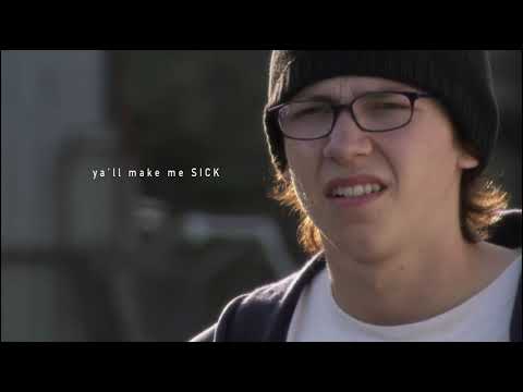 sid jenkins being a meme for 1 minute 30 seconds straight