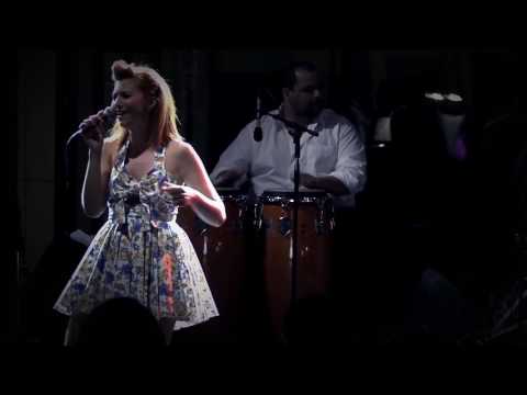 Penny & The Great Big Band New Year's Eve live @ Gazarte teaser
