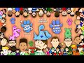 Sunday Stream 8 7 22