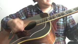 Joe Walsh     Over and Over   Cover