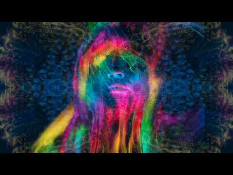 Constance Demby - Radiance - Sacred Space Music