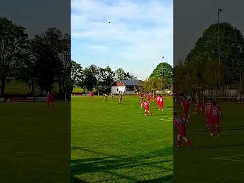 Groundhopping Sportanlage Burgholzstraße: TV Herlikofen - SGM Alfdorf/Hintersteinenberg 3:1
