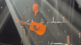 Calogero - 1987 (Live at Le Pin Galant, Mérignac 27/09/2025)