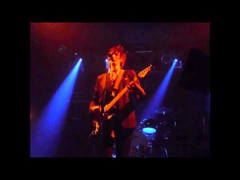 Kevin Junior - No Future(Rare DEMO)