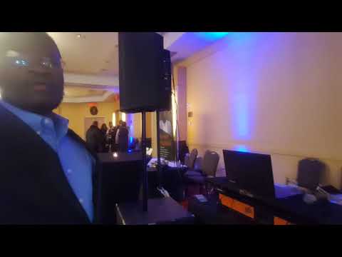 DJ SHOBOY MUSICA - Caribbean event in New York