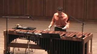 "Opening" from Glassworks (Philip Glass)