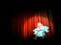 Hershey S Really Big 3d Show