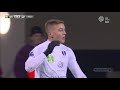 Mezőkövesd - Újpest 0-0, 2018 - Összefoglaló