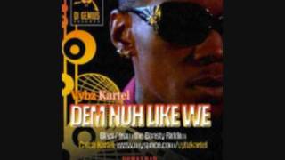 Vybz Kartel - Slow Motion {Street Bullies Riddim 2009} High Quality