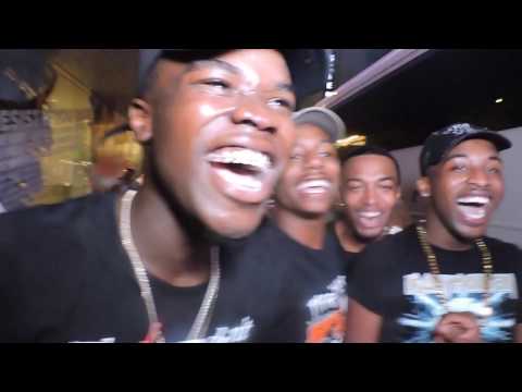 Project X On Wheels / SoMajorEnt  Partyyy!!!