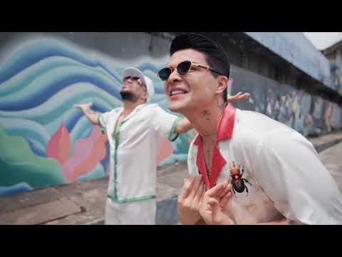 El Meke and Yader Romero