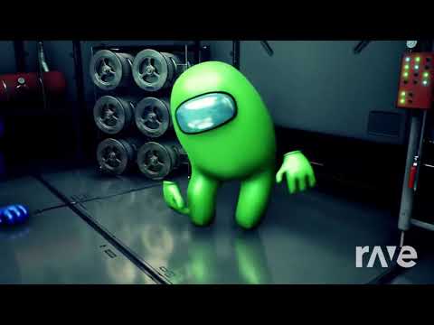 Among Us Gangnam Style Remix