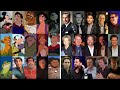 Disney Heroes | Live vs Animation | Side By Side Comparison