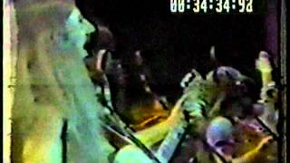 【Black Water】　THE DOOBIE BROTHERS IN CONCERT'79