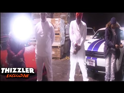 Willie Joe ft. Salty -  Neighborhood Stuntman (Music Video) [Thizzler.com Exclusive]
