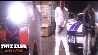 Willie Joe ft. Salty -  Neighborhood Stuntman (Music Video) [Thizzler.com Exclusive]