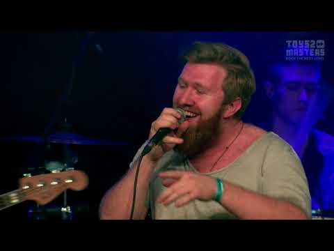 Letlowe | Toys2Masters-Bandcontest | Final Level 2017