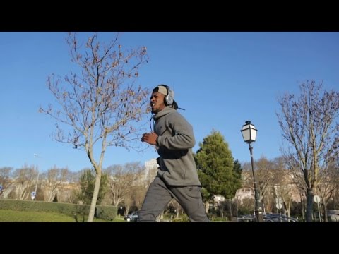 Apollo G - Sta preparado (Official Video) Prod by. RGD