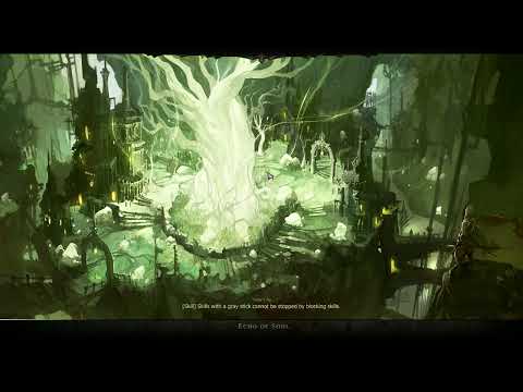 Echo of Soul Dryad 9 games stormguard alt rotation by Blind