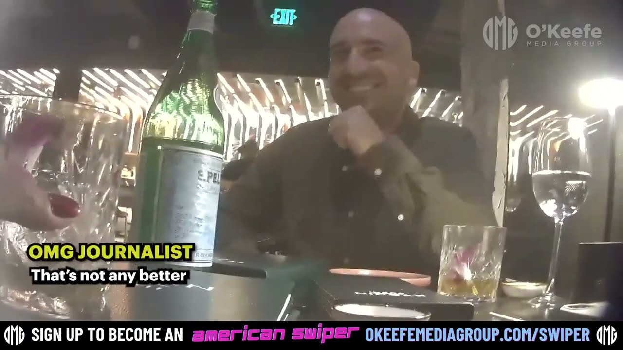 BREAKING: Commanders VP of Content Calls Fans "High School Educated Alcoholics"