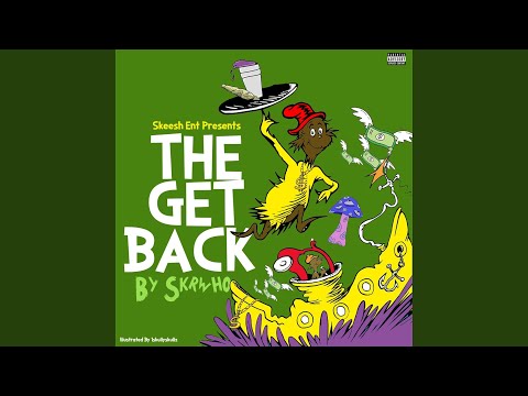 tHe Get bAcK